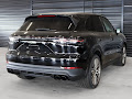 2023 Porsche Cayenne Platinum Edition E-Hybrid