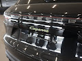 2023 Porsche Cayenne Platinum Edition E-Hybrid