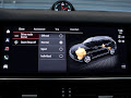 2022 Porsche Cayenne Platinum Edition