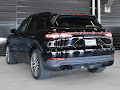 2022 Porsche Cayenne Platinum Edition