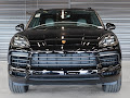 2022 Porsche Cayenne Platinum Edition