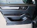2022 Porsche Cayenne Platinum Edition