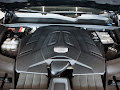 2022 Porsche Cayenne Platinum Edition