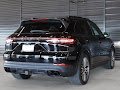 2022 Porsche Cayenne Platinum Edition