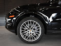 2022 Porsche Cayenne Platinum Edition