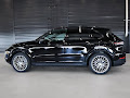 2022 Porsche Cayenne Platinum Edition