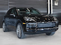 2022 Porsche Cayenne Platinum Edition