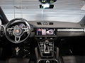 2022 Porsche Cayenne Platinum Edition