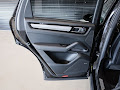 2022 Porsche Cayenne Platinum Edition