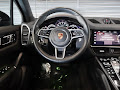 2022 Porsche Cayenne Platinum Edition