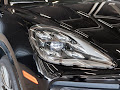 2022 Porsche Cayenne Platinum Edition