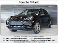 2022 Porsche Cayenne Platinum Edition