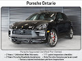 2022 Porsche Macan GTS