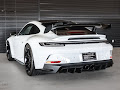 2022 Porsche 911 GT3 Coupe