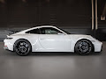 2022 Porsche 911 GT3 Coupe