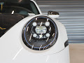 2022 Porsche 911 GT3 Coupe