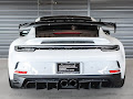 2022 Porsche 911 GT3 Coupe