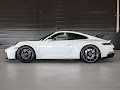 2022 Porsche 911 GT3 Coupe