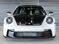 2022 Porsche 911 GT3 Coupe