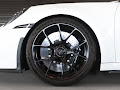 2022 Porsche 911 GT3 Coupe