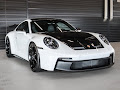 2022 Porsche 911 GT3 Coupe
