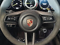 2022 Porsche 911 GT3 Coupe