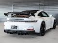 2022 Porsche 911 GT3 Coupe