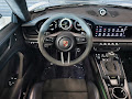 2022 Porsche 911 GT3 Coupe