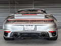 2022 Porsche 911 Turbo S