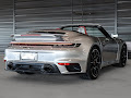 2022 Porsche 911 Turbo S