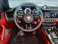 2022 Porsche 911 Turbo S