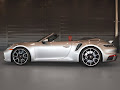 2022 Porsche 911 Turbo S