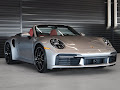 2022 Porsche 911 Turbo S