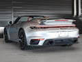 2022 Porsche 911 Turbo S