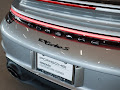 2022 Porsche 911 Turbo S