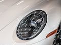 2022 Porsche 911 Turbo S