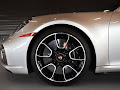 2022 Porsche 911 Turbo S