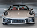 2022 Porsche 911 Turbo S