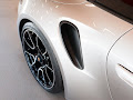2022 Porsche 911 Turbo S