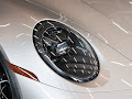 2022 Porsche 911 Turbo S