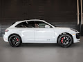 2025 Porsche Macan GTS