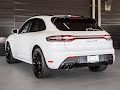 2025 Porsche Macan GTS