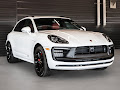 2025 Porsche Macan GTS