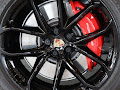 2025 Porsche Macan GTS