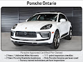 2023 Porsche Macan