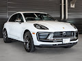 2023 Porsche Macan T