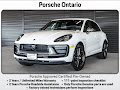 2023 Porsche Macan T