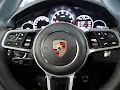 2022 Porsche Cayenne S Platinum Edition
