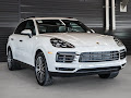 2022 Porsche Cayenne S Platinum Edition