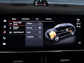 2022 Porsche Cayenne S Platinum Edition